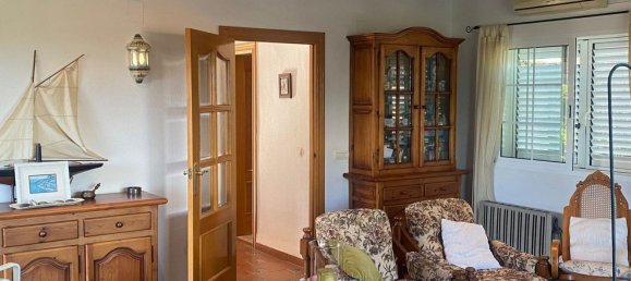 3 غرف نوم منزل في Denia, Spain رقم 27633 30