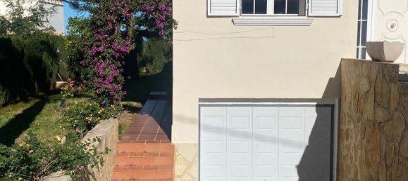 3 غرف نوم منزل في Denia, Spain رقم 27633 21