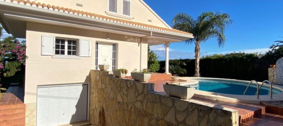 3 غرف نوم منزل في Denia, Spain رقم 27633 20