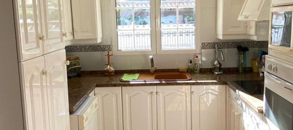 3 غرف نوم منزل في Denia, Spain رقم 27633 40