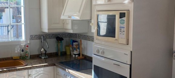 3 غرف نوم منزل في Denia, Spain رقم 27633 41