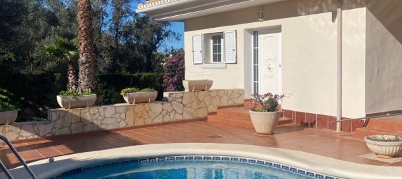 3 غرف نوم منزل في Denia, Spain رقم 27633 2