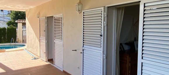 3 غرف نوم منزل في Denia, Spain رقم 27633 13