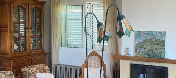 3 غرف نوم منزل في Denia, Spain رقم 27633 28