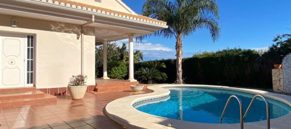 3 غرف نوم منزل في Denia, Spain رقم 27633 3