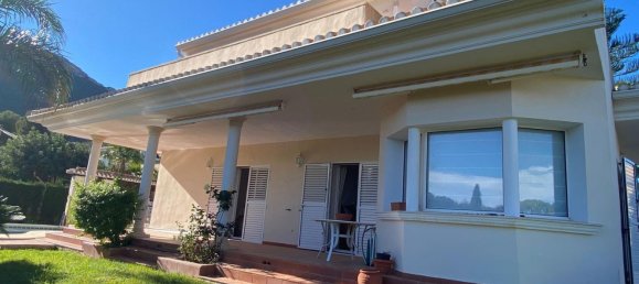 3 غرف نوم منزل في Denia, Spain رقم 27633 11