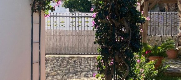 3 غرف نوم منزل في Denia, Spain رقم 27633 22