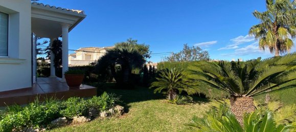 3 غرف نوم منزل في Denia, Spain رقم 27633 24