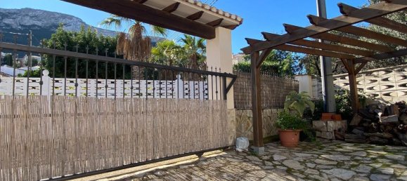 3 غرف نوم منزل في Denia, Spain رقم 27633 4