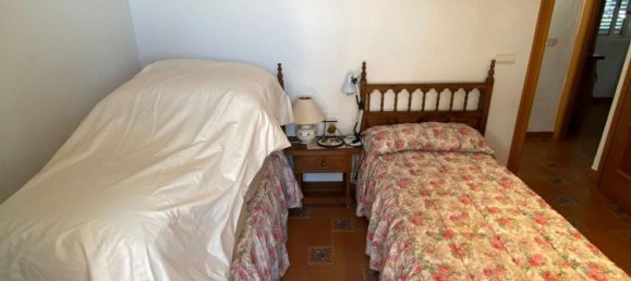 3 غرف نوم منزل في Denia, Spain رقم 27633 36