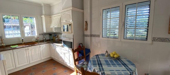 3 غرف نوم منزل في Denia, Spain رقم 27633 38