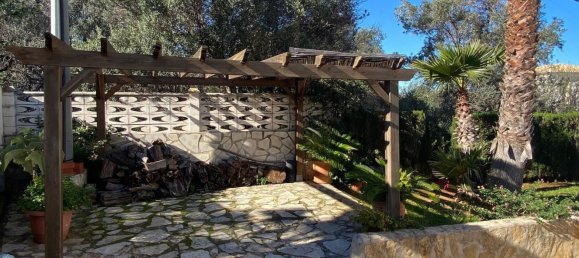 3 غرف نوم منزل في Denia, Spain رقم 27633 5