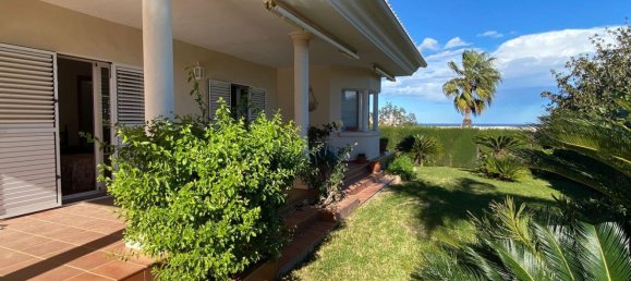 3 غرف نوم منزل في Denia, Spain رقم 27633 10