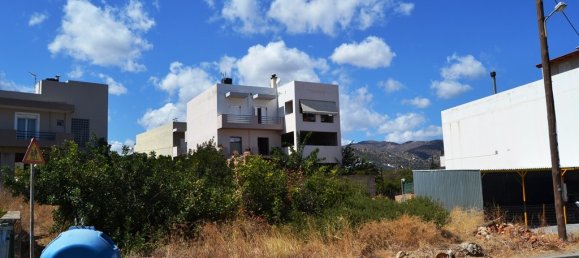  فندق في Agios Nikolaos, Greece 573متر مربع رقم 6066 4