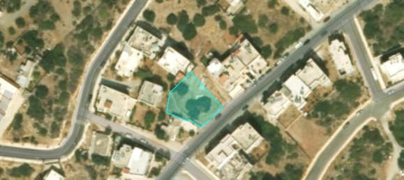  فندق في Agios Nikolaos, Greece 573متر مربع رقم 6066 5