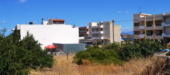 Hotel en Agios Nikolaos, Greece 573 m² No. 6066 2