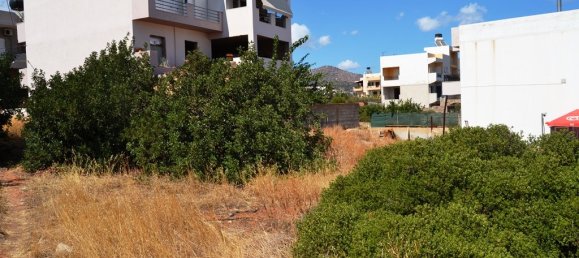 Hotel en Agios Nikolaos, Greece 573 m² No. 6066 4