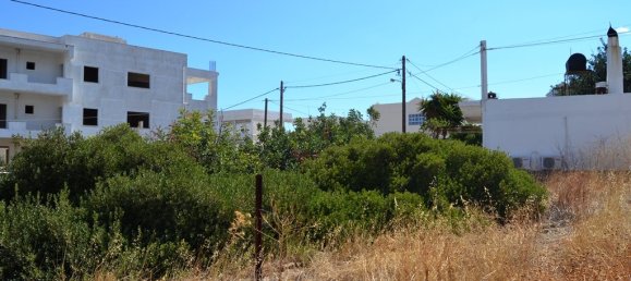 Hotel en Agios Nikolaos, Greece 573 m² No. 6066 3