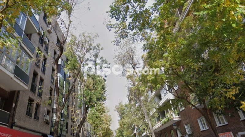 9 غرف نوم شقة في Madrid, Spain رقم 185560