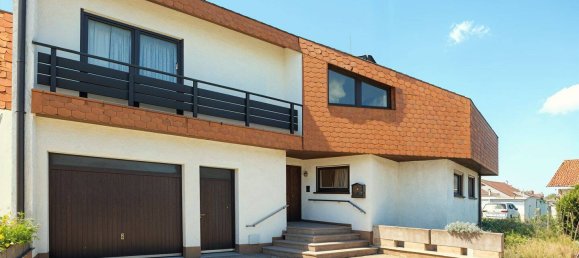 6غرفة تاون هاوس في Rhein-Neckar-Kreis, Germany رقم 238413 3