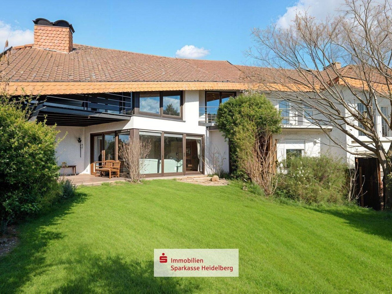 6غرفة تاون هاوس في Rhein-Neckar-Kreis, Germany رقم 238413