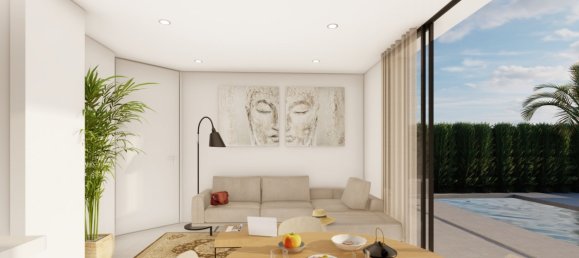 3 bedrooms Villa in Los Urrutias, Spain No. 9483 15