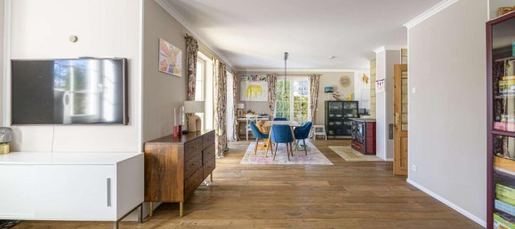 Villa de 3 dormitorios en Barnim, Germany No. 59179 8