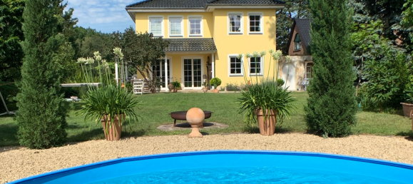 Villa de 3 dormitorios en Barnim, Germany No. 59179 28