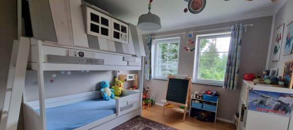 Villa de 3 dormitorios en Barnim, Germany No. 59179 24