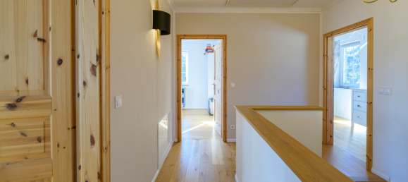 Villa de 3 dormitorios en Barnim, Germany No. 59179 18