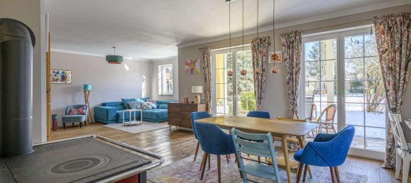 Villa de 3 dormitorios en Barnim, Germany No. 59179 9