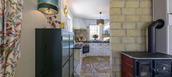 Villa de 3 dormitorios en Barnim, Germany No. 59179 11