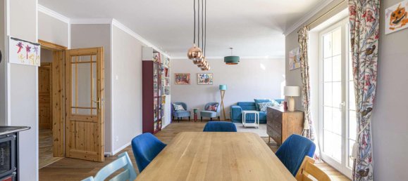 Villa de 3 dormitorios en Barnim, Germany No. 59179 10