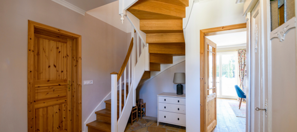 Villa de 3 dormitorios en Barnim, Germany No. 59179 4