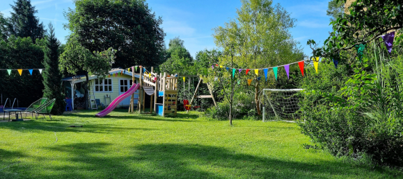 Villa de 3 dormitorios en Barnim, Germany No. 59179 29