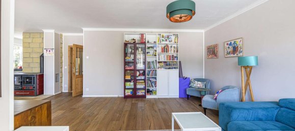 Villa de 3 dormitorios en Barnim, Germany No. 59179 7