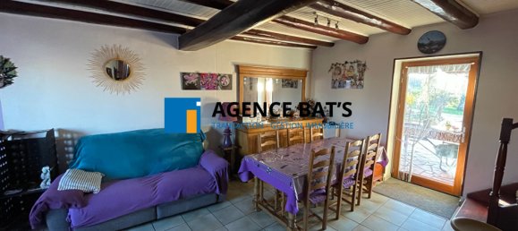 Casa T3 em Boisset-Saint-Priest, France N.º 58056 6