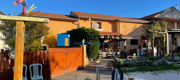 Casa T3 em Boisset-Saint-Priest, France N.º 58056 3