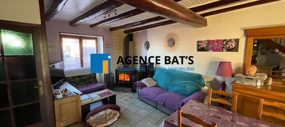 Casa T3 em Boisset-Saint-Priest, France N.º 58056 5