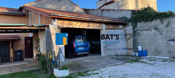 Casa T3 em Boisset-Saint-Priest, France N.º 58056 8