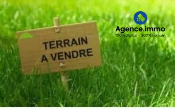 Grundstück in Azay-sur-Cher, France 492m², Nr. 65573