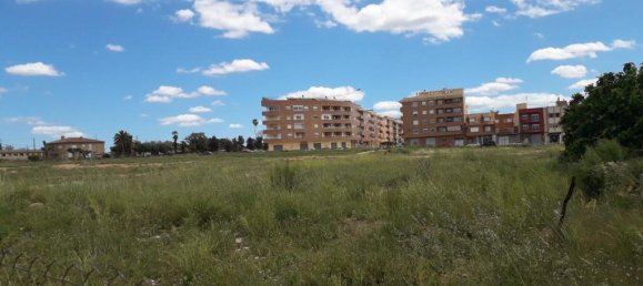  قطعة أرض في La Pobla de Vallbona, Spain 13872متر مربع رقم 25959 4