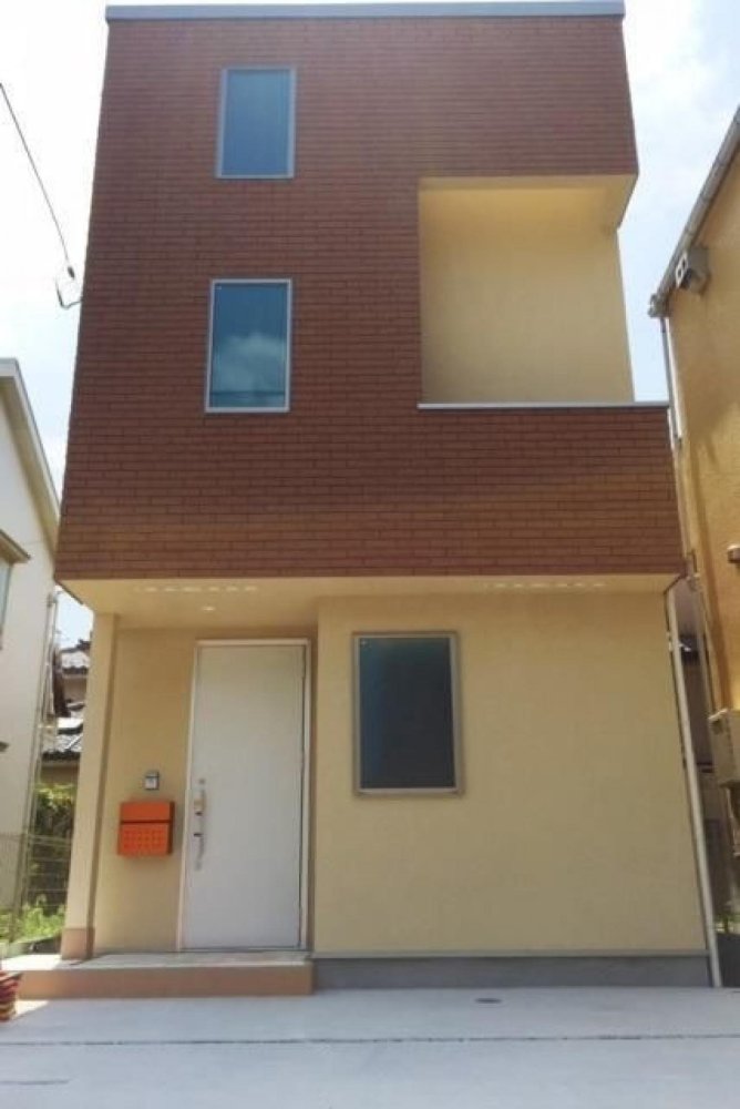 3 chambres Maison à Tokyo, Japan No. 6414