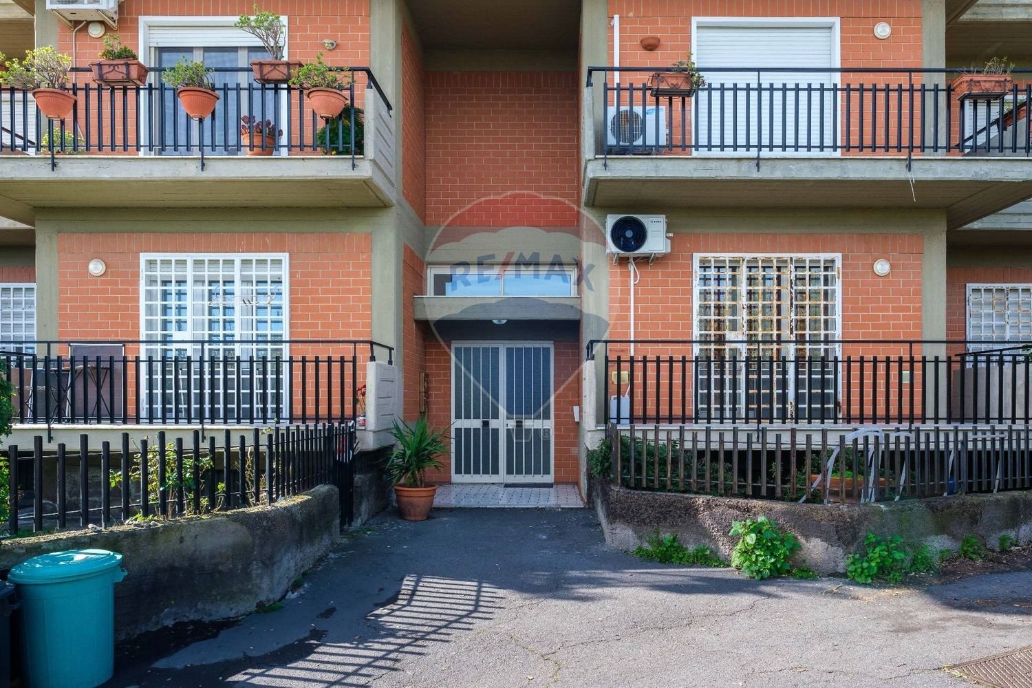 Квартира с 3 комнатами в Маскалуча, Италия № 133082