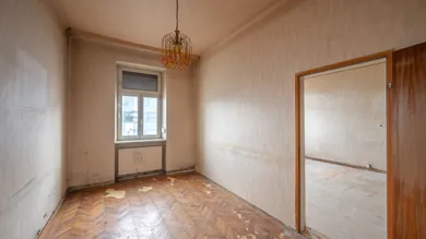 2 rooms Apartment in Brigittenau, Austria No. 180644