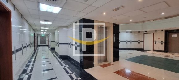 Escritório em Dubai, UAE 243 m² N.º 7633 10