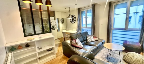 1 bedroom Apartment in Levallois-Perret, France No. 118740 2