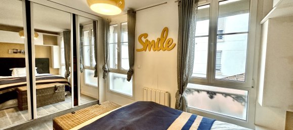 1 bedroom Apartment in Levallois-Perret, France No. 118740 5