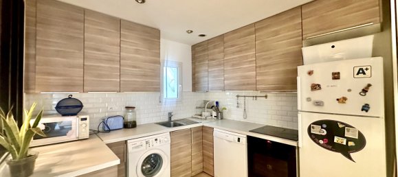 1 bedroom Apartment in Levallois-Perret, France No. 118740 4