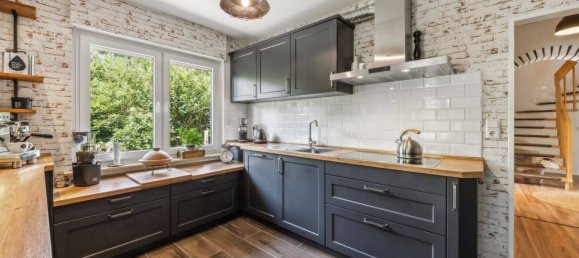 Дом с 4 комнатами в Leer, Германия № 263942 6